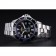 Breitling Superocean 44 Abyss Blue Accents Stainless Steel Bracelet  622506