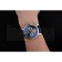 Patek Philippe Perpetual Calendar Tourbillon Black Dial Stainless Steel Case Black Leather Strap