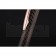 MontBlanc StarWalker Red Gold Cutwork Ballpoint Pen  622815