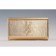 Saint Laurent Belle De Jour Clutch Gold 608312