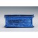 Dior Diorama Crinkled Metallic Lambskin Small Flap Bag Blue 18926721