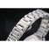Omega Seamaster Aqua Terra White Dial Stainless Steel Bracelet Ladies  622446