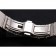 Swiss Omega Constellation White Dial Stainless Steel Case Gold Bezel Two Tone Bracelet