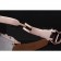 Cartier Santos 100 Polished Rose Gold Bezel 621921