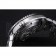 Omega Seamaster Black Dial Stainless Steel Bracelet  622037