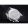 Omega Speedmaster Black Rubber Strap White Dial  622040