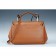 Chloe Indy Tan Leather Double Carry Bag 18927082
