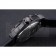 Tag Heuer Formula One Grande Date Black Dial Rubber Bracelet 622275