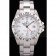 Rolex Explorer Stainless Steel Bezel White Dial