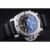 Panerai Luminor Submersible Black Dial Black Rubber Bracelet