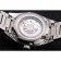 Swiss Tag Heuer Carrera Calibre 5 Silver Dial Stainless Steel Case And Bracelet