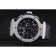 Hublot Big Bang King Black Strap Black Dial Watch