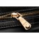 Miu Miu Matelasse Doctor Black Bag