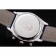 Breitling Chronomat Blue Dial Rose Gold Bezel And Subdials Stainless Steel Case Blue Leather Strap