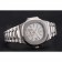 Patek Philippe Nautilus White Dial Stainless Steel Case And Bracelet