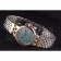 Tudor Clair de Rose White  Dial Two Tone Band  621495
