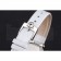 Omega Ladies Watch White Dial With Jewels Stainless Steel Case White Leather Strap  622817