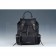 Burberry Large Backpack Black Nylon Black Leather Trim 18927036