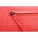 Celine Phantom Medium Red