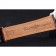 Breitling Bentley Mulliner Tourbillon White Dial Stainless Steel Case Brown Leather Strap  622729