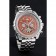 Breitling Bentley Mulliner Tourbillon Brown Dial Stainless Steel Case And Bracelet  622733