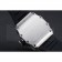 Richard Mille RM 35-01 Rafael Nadal Silver Case Black Rubber Bracelet 1454198