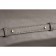 Saint Laurent High School Matelasse Medium Bag Grey