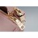Prada Double Tote Colage-Print Pink Bag  18927274