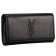 Saint Laurent Belle De Jour Clutch Black  608310