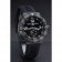 Tag Heuer Formula One Grande Date Black Dial Rubber Bracelet 622275
