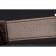 Piaget Emperador Limited Edition White Dial Engraved Gold Case Brown Leather Bracelet  1454139