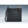 Chloe Jane Tassel Trim Black Crossbody Bag 18927071