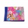 Hermes Animal Kingdom Scarf Fuchsia 621801