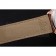 Omega Tresor Master Co-Axial White Dial Rose Gold Case Brown Leather Strap