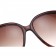 Marc Jacobs Flower Temple Brown Frames Sunglasses 307900