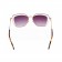 Miu Miu Square Double Frames Sunglasses 307891