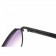 Prada Sporty Embellished Black Frame Linea Rossa Logo Sunglasses 308300