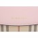 Burberry House Check And Pink Leather Wallet On Chain 18927031