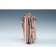 Chloe Jane Tassel Trim Pink Crossbody Bag 18927075