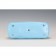 Diorissimo Medium Light Blue City Bag