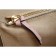 Chloe Indy Pink Leather Double Carry Bag 18927080