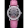 Cartier Rotonde Skeleton Flying Tourbillon Pink 621973