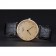 Longines La Grande Classique Champagne Dial Black Leather Band Diamond Markers Homme  622121