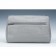 Saint Laurent West Hollywood Grey Crocodile Leather Bag 18927390