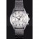 Omega DeVille Stainless Steel Links White Dial  621561