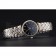 Longines La Grande Classique Two Tone Band Black Dial Femme  622098
