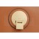 Chloe Indy Tan Leather Double Carry Bag 18927082