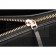 Celine Belt Bag Black