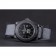 Rolex Stealth Submariner Black 621996