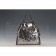 Stella McCartney Falabella Silver Bag